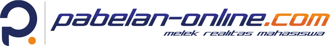 Pabelan Online