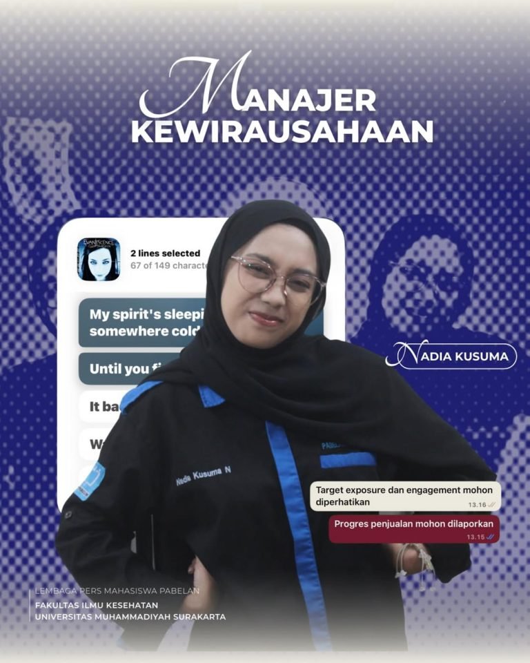Pengurusan LPM Pabelan Tahun 2026Haloo Pabelanis! dengan ini kami perkenalkan pengurus LPMPabela(13)